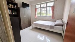Blk 107A Eastbrook @ Canberra (Sembawang), HDB 3 Rooms #621555711